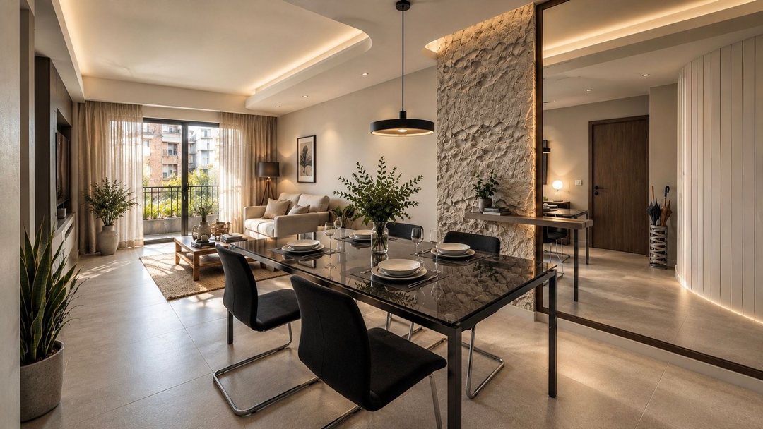 Venta Departamento de Diseño 3 dormitorios