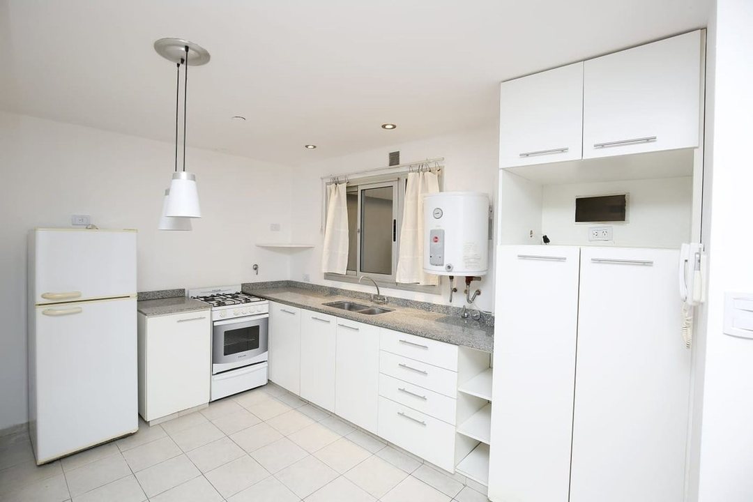 Departamento de 1 dormitorio en alquiler -La PLata