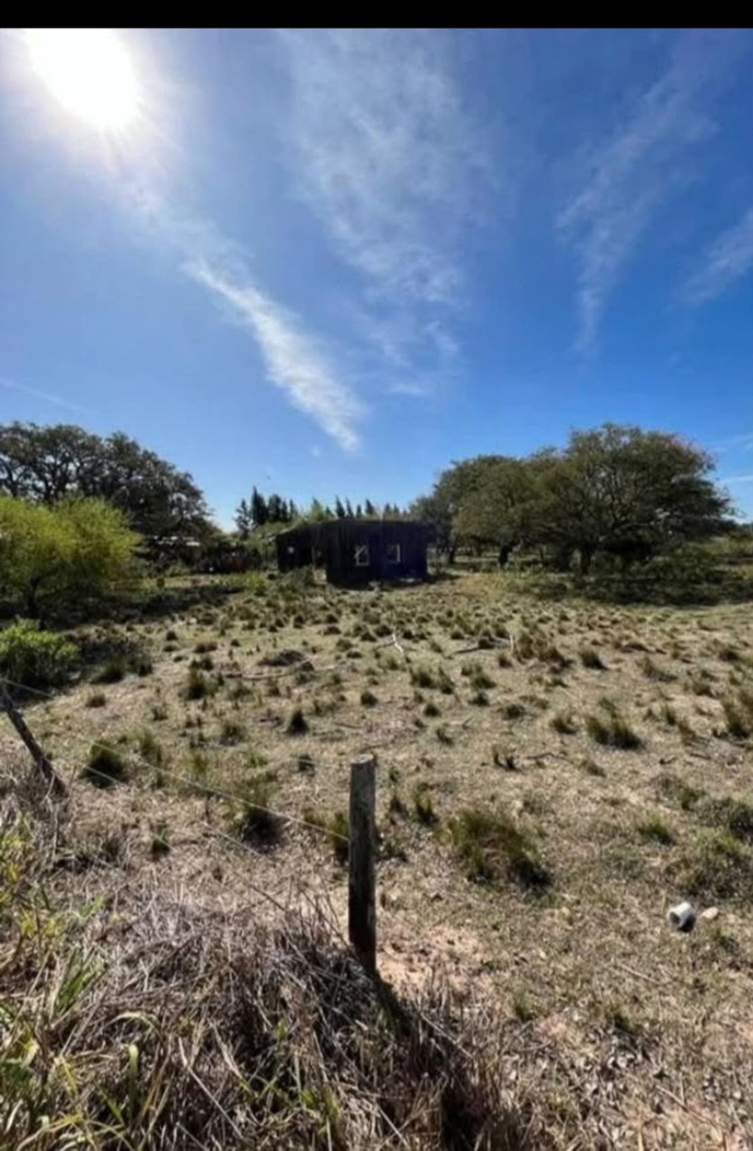 HECTAREAS EN VENTA EN SAN JOSÉ DEL RINCÓN SANTA FE