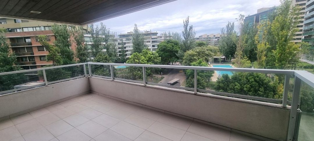 ALQUILER Depto 1 dormitorio, con cochera+Amenities