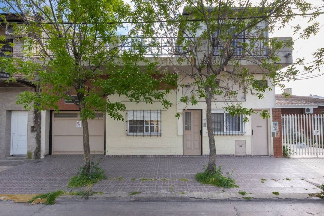venta casa 3 amb + garaje jardin apto credito