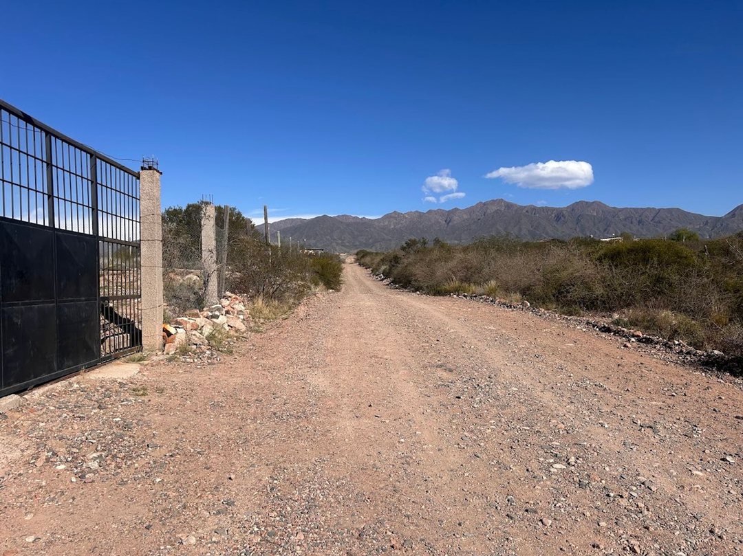 venta de lote 2000mt en  Vertientes de Pedemonte