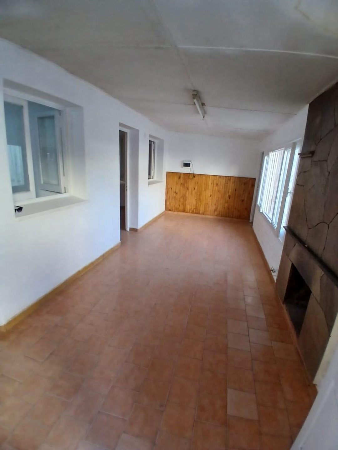 VENTA CASA GODOY CRUZ CON JARDÍN