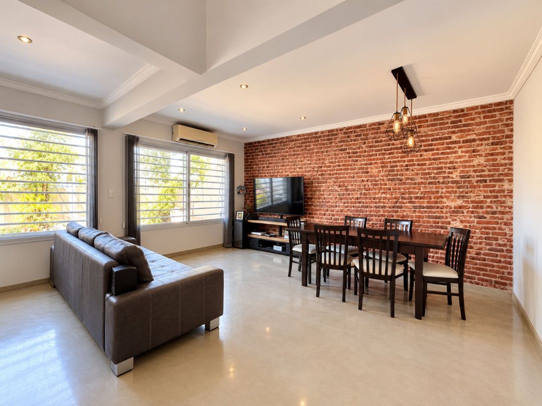 CASA EN VENTA 4 AMB LOMAS DE ZAMORA - apta credito