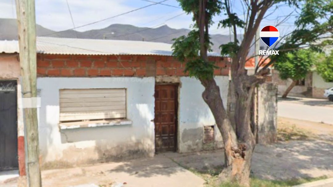 CASA EN CONSTRUCCION EN VENTA ZONA SUDESTE