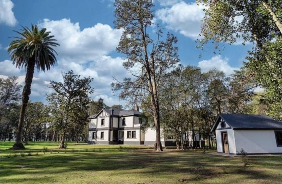 VENTA LOTE BARRIO TRES PINOS - BARRIO NORTE CUOTAS