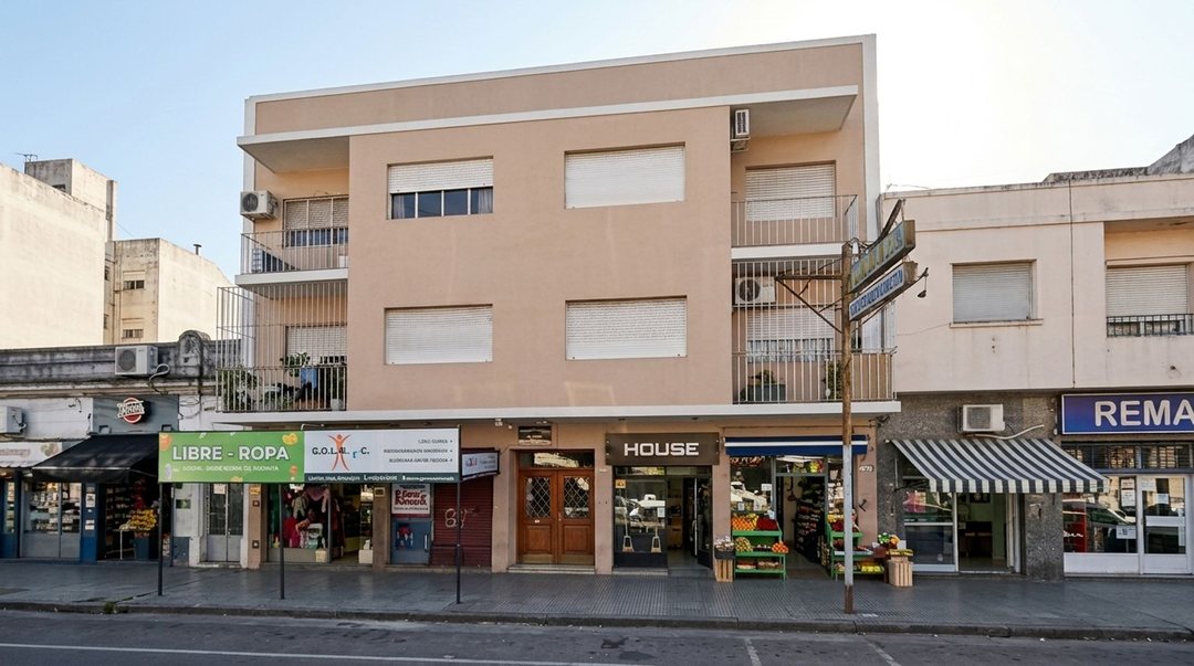 Alquiler de departamento 3 ambientes en Lomas