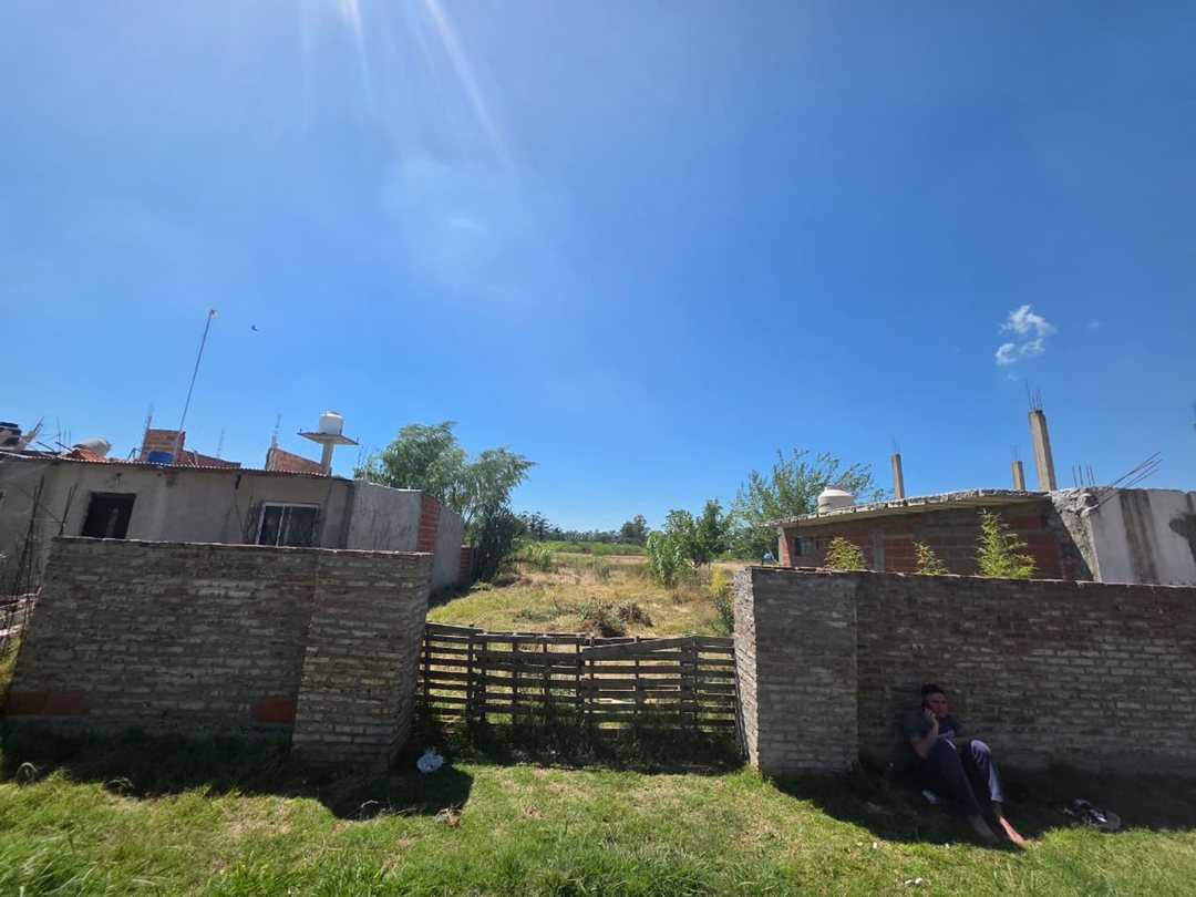 Venta Lote de terreno de 300M2 en San Vicente, PBA