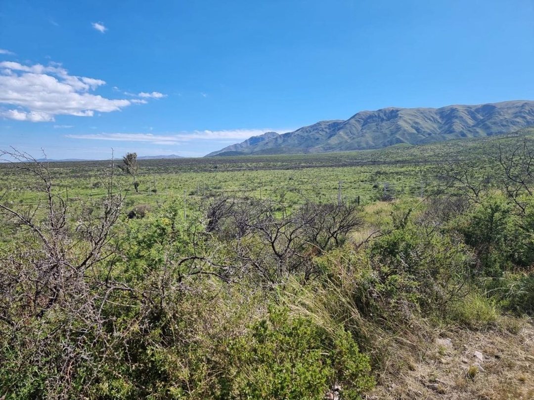 VENTA LOTE EN LOS COCOS CÓRDOBA