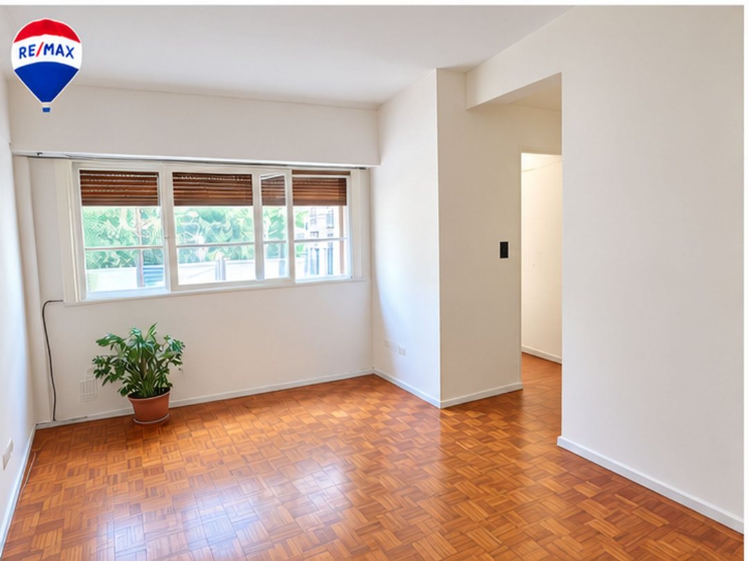 VENTA DEPARTAMENTO 2 AMBIENTES BALVANERA CABA
