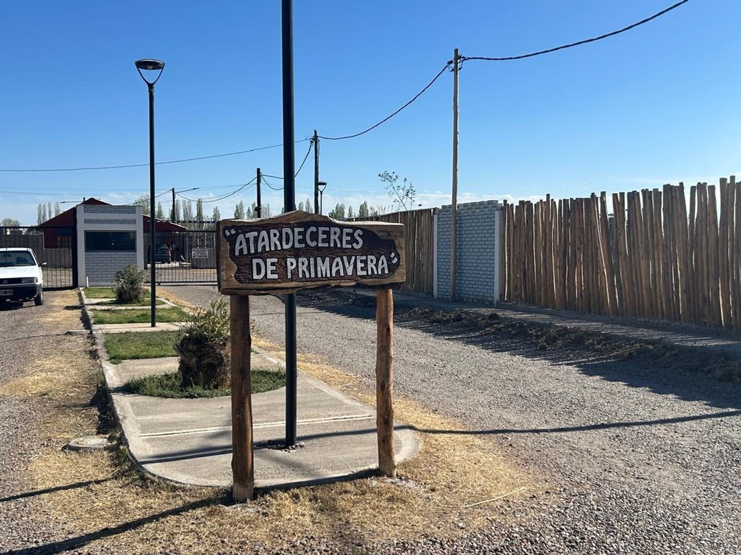 VENTA LOTE EN RODEO DEL MEDIO GLLEN