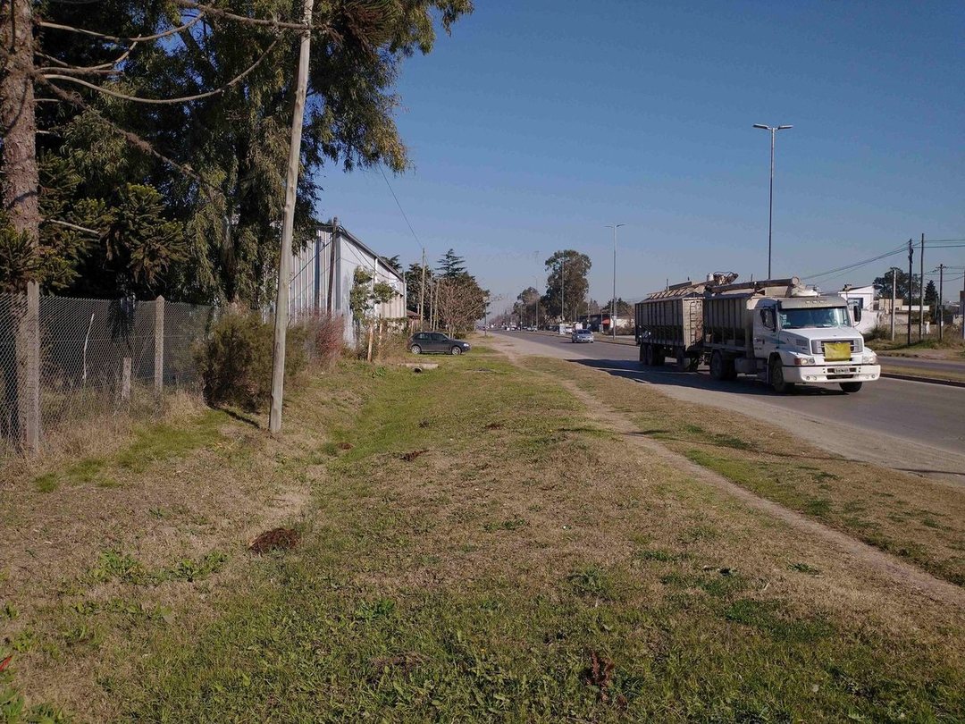 TERRENOS EN VENTA LA PLATA