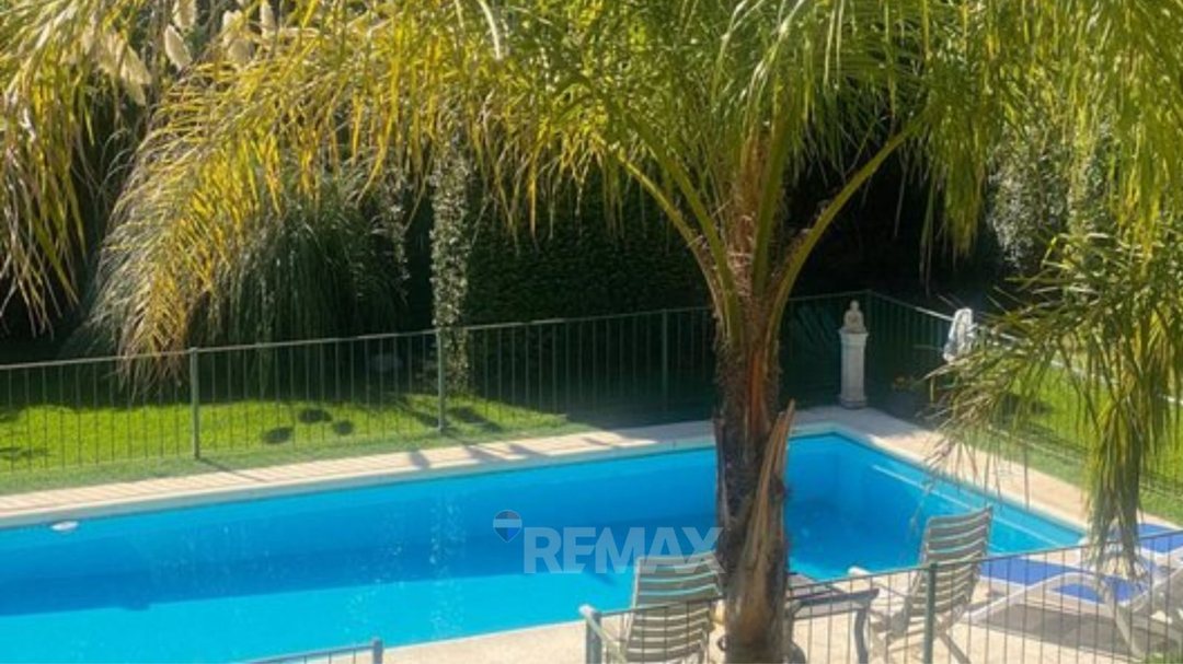 ALQUILER  TEMP/ ANUAL CASA 5 AMB GOLFER´S C.C