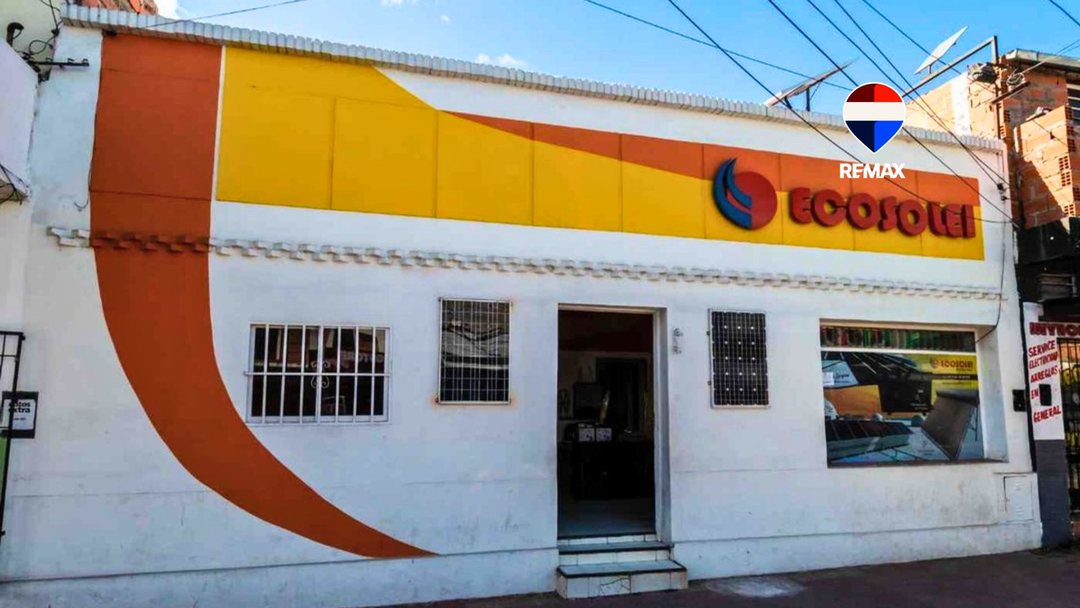 CASA 2 DORMITORIOS VENTA ZONA MACROCENTRO C/LOCAL