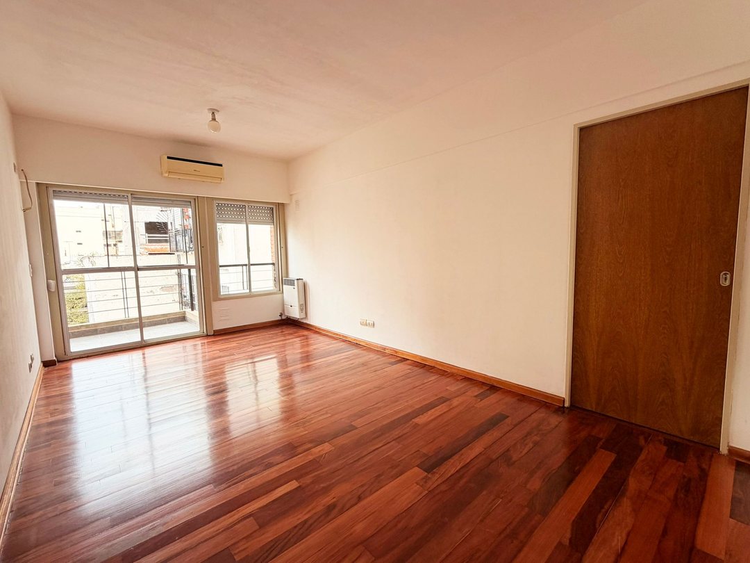 DPTO 2 amb en Venta en ALMAGRO, APTO CRÉDITO