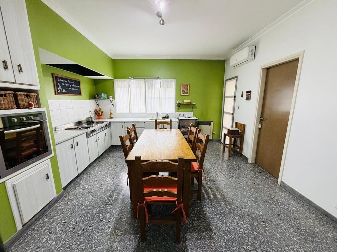 Departamento en PH venta 5 ambientes Temperley