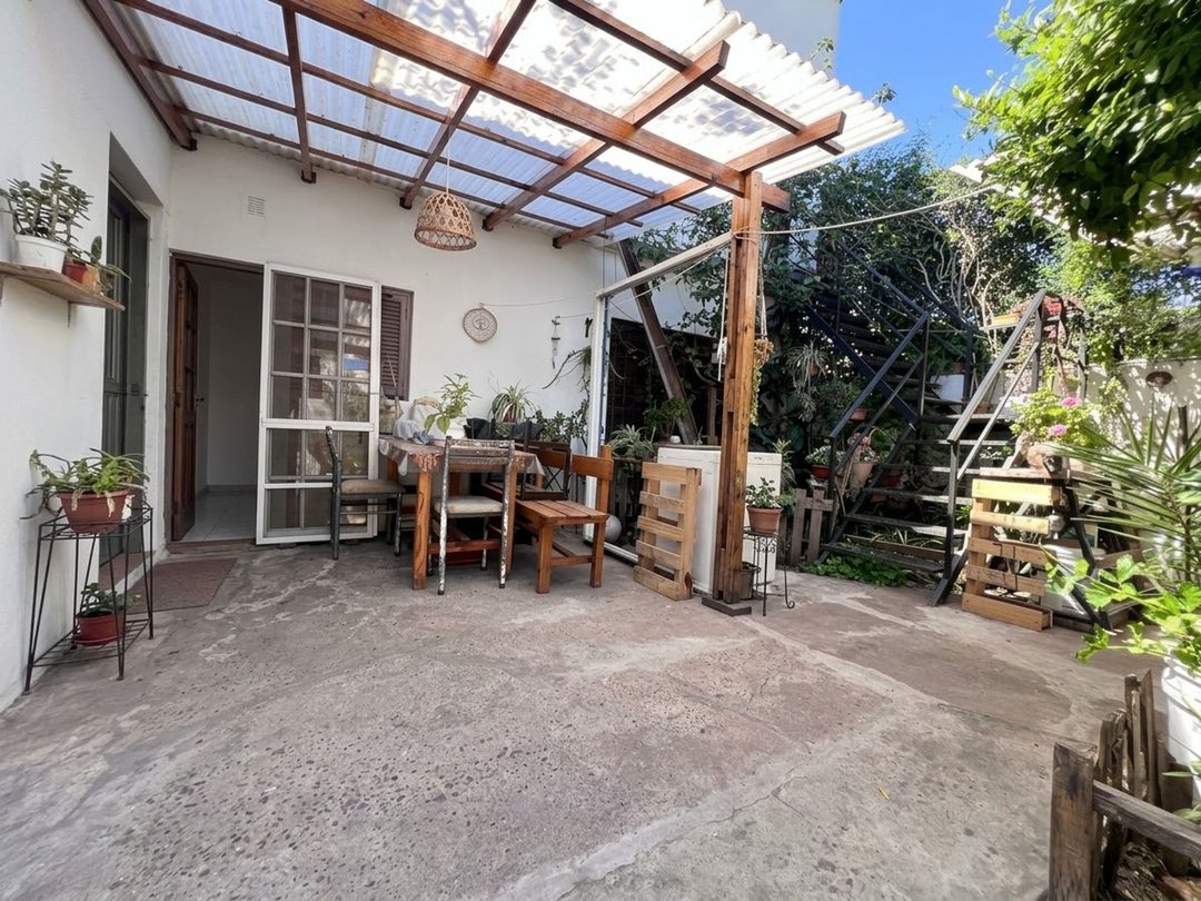 Venta PH 4 amb Jose Leon Suarez