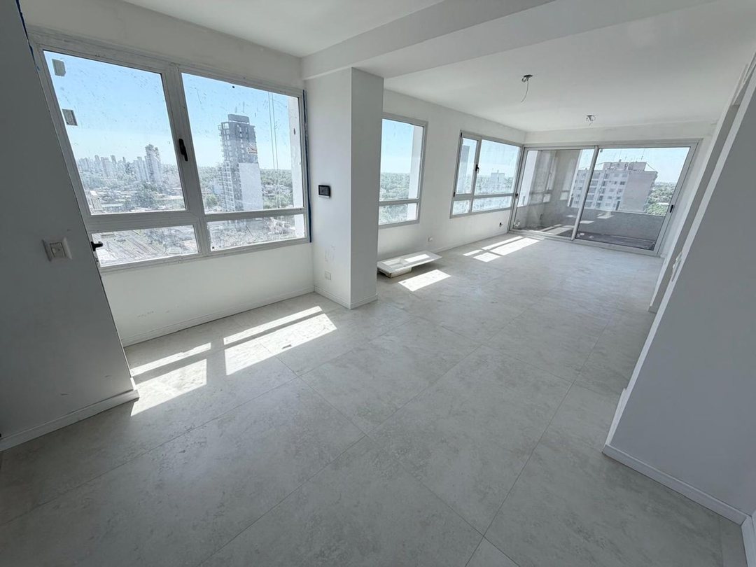 Departamento 3 ambientes en venta Lomas de Zamora