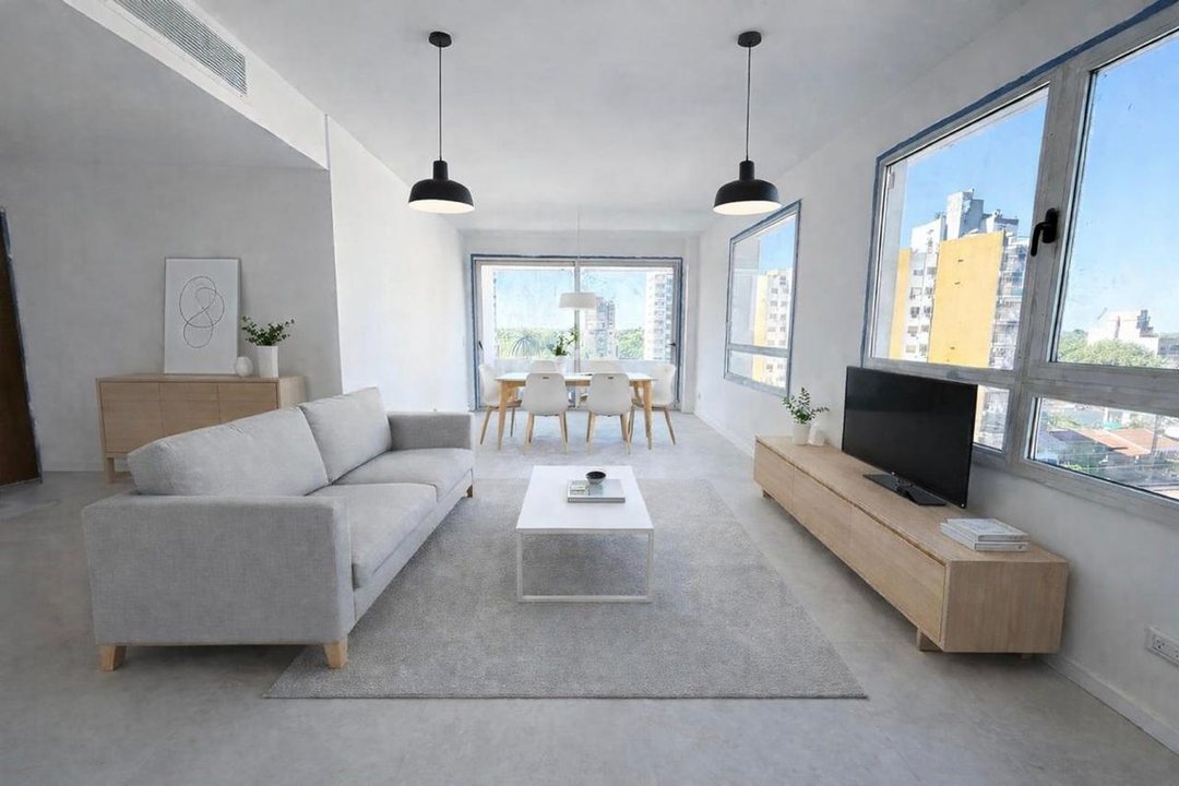 Departamento 3 ambientes en venta Lomas de Zamora