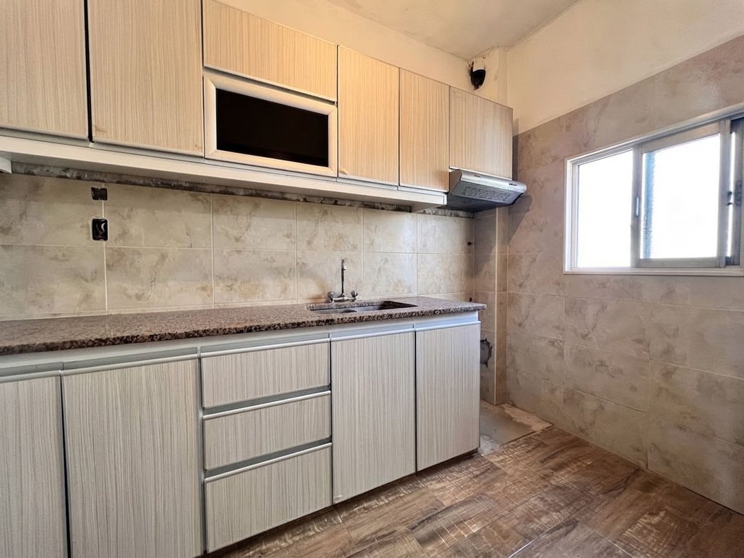 Venta PH 3 ambientes con terraza y Parrilla