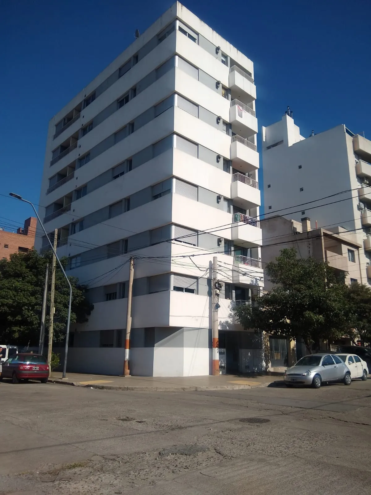Excelente Departamento en Alquiler Alta Córdoba - zona plaza