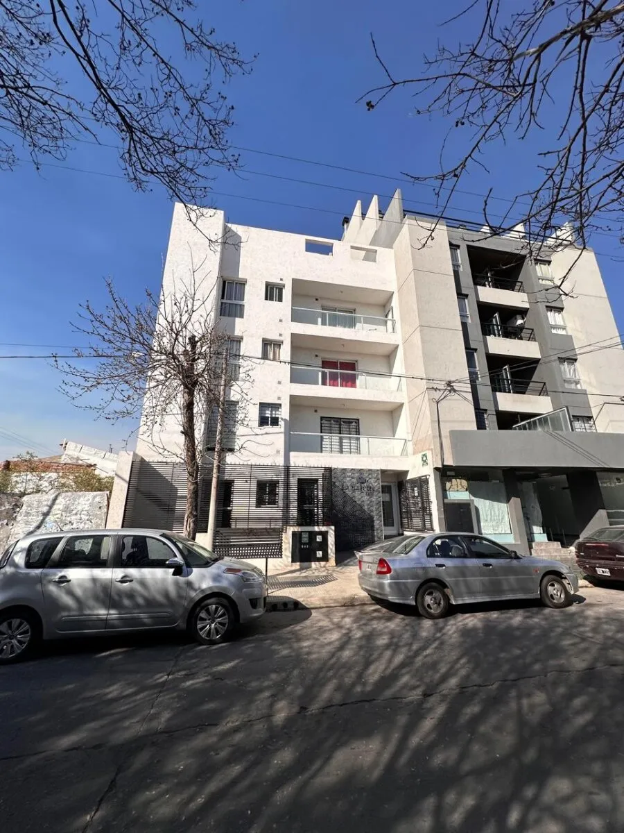 ALQUILER DEPARTAMENTO DE UN DORMITORIO EN BARRIO PUEYRREDÓN