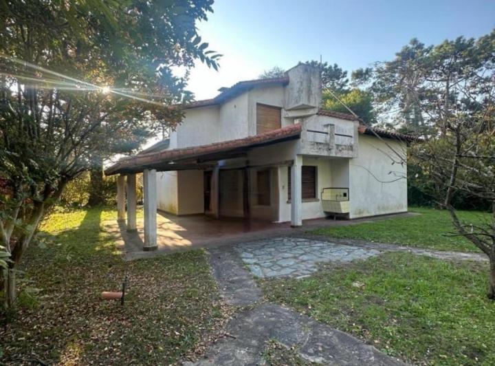 Casa · 150m² · 5 Ambientes