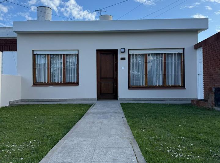 Casa · 57m² · 3 Ambientes