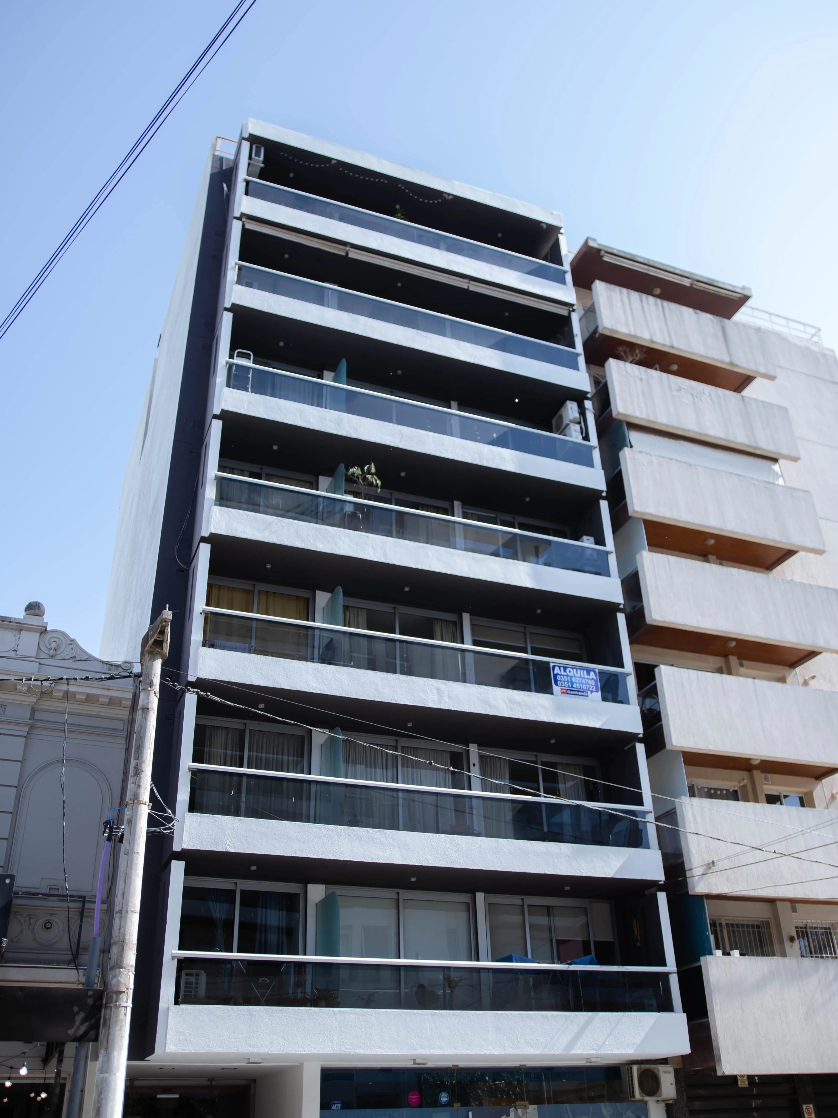 Hermoso departamento de 2 dormitorios General Paz!