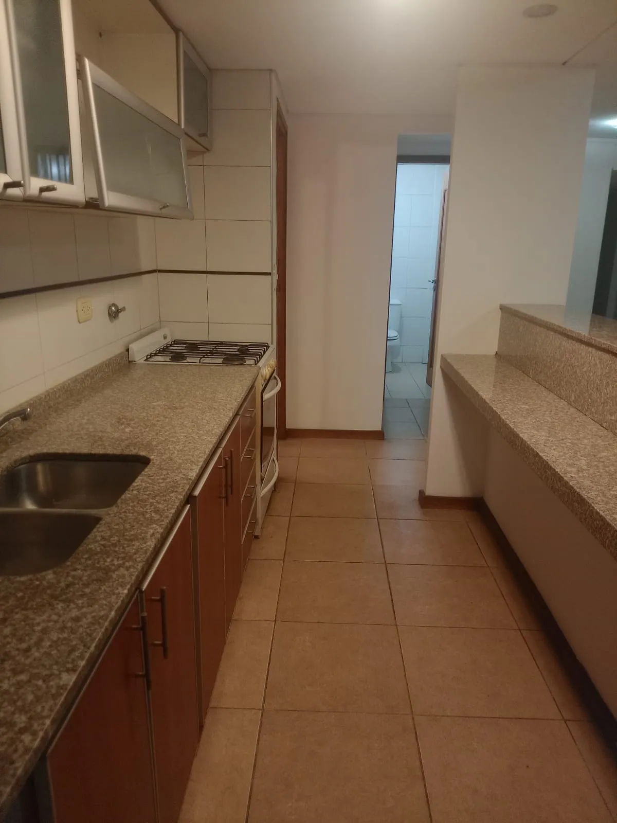 Alquilo Departamento