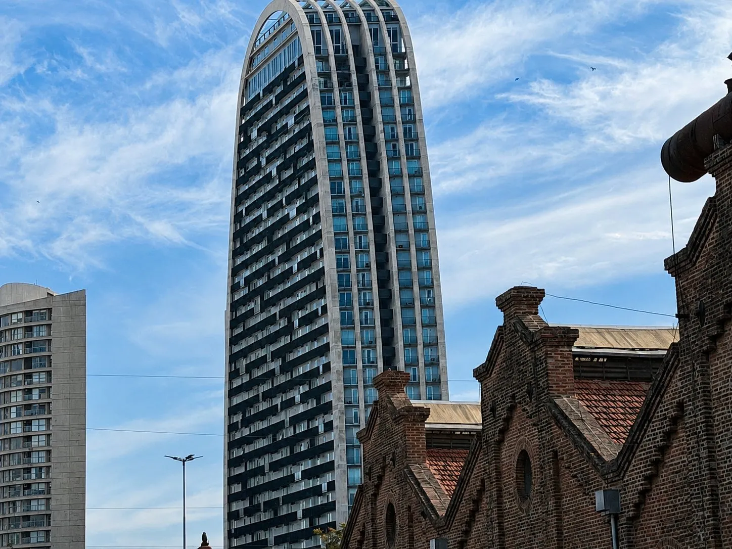 ALTO PAZ TOWER | ALQUILER | 17 H | AMOBLADO | AMENITIES