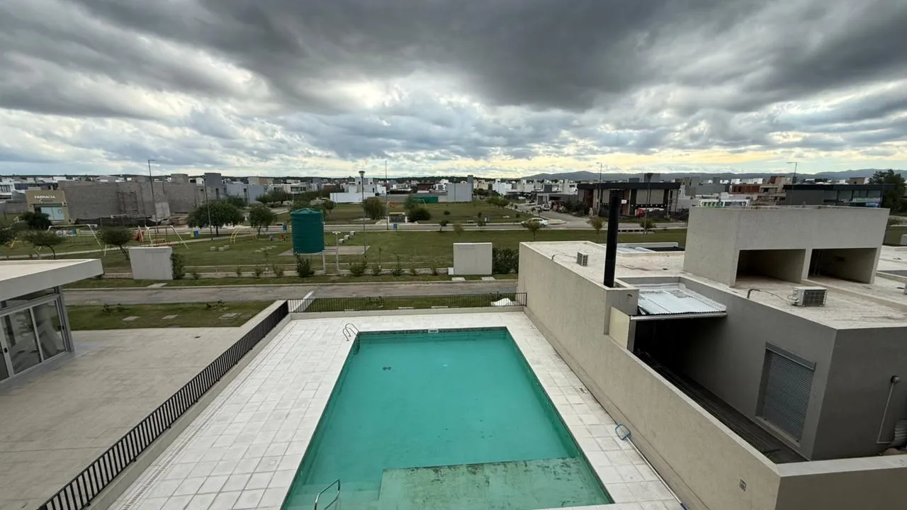 DEPARTAMENTO 2 DORMITORIOS, EN HOUSSING DEL BOULEVARD, EN DOCTA