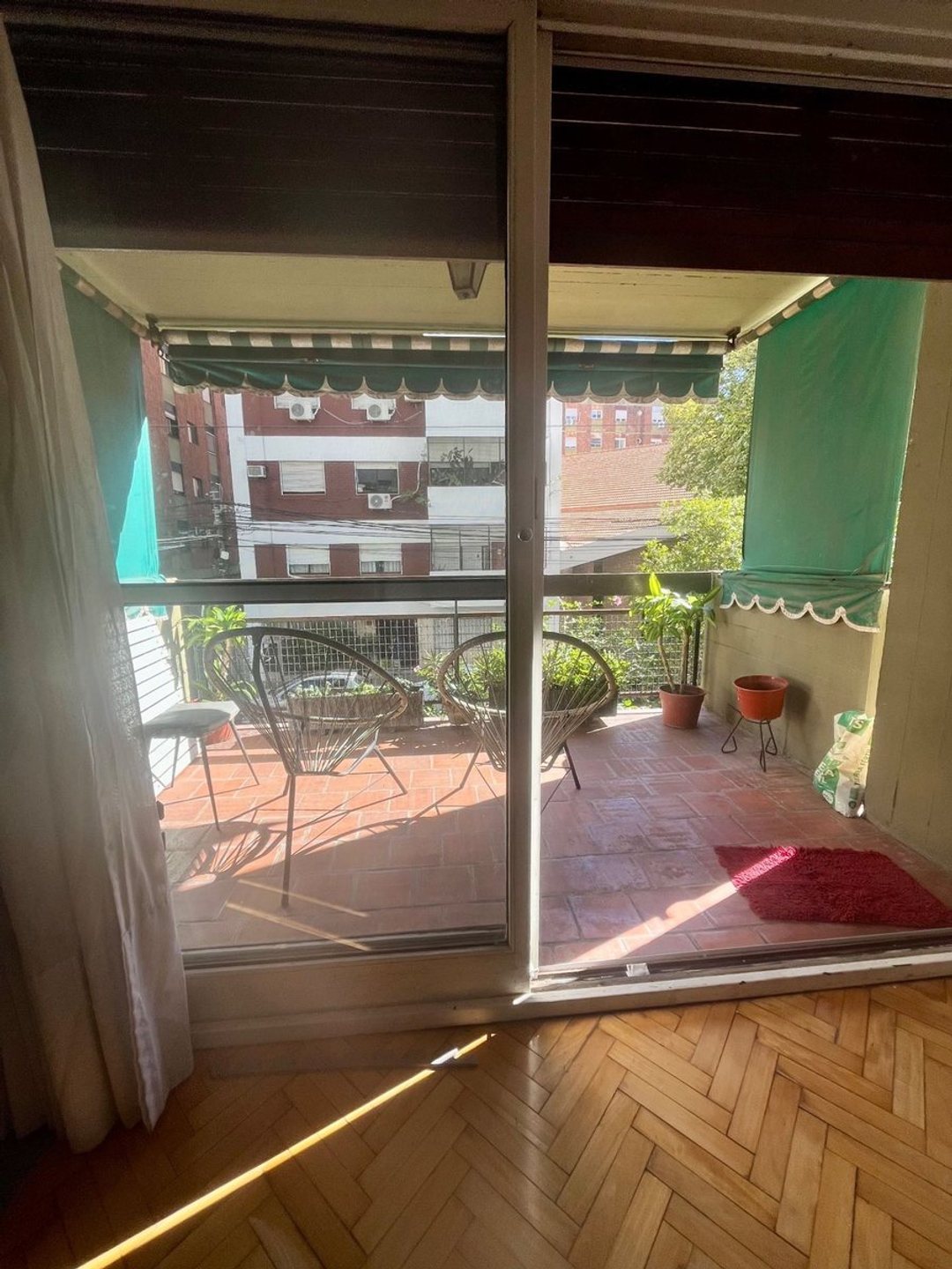 Departamento en venta en Acassuso 2 ambientes