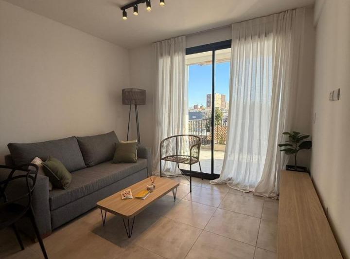 Departamento · 42m² · 2 Ambientes