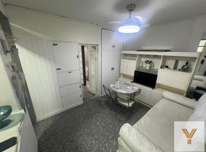Departamento · 30m² · 2 Ambientes