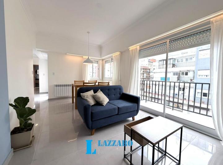 Departamento · 70m² · 3 Ambientes