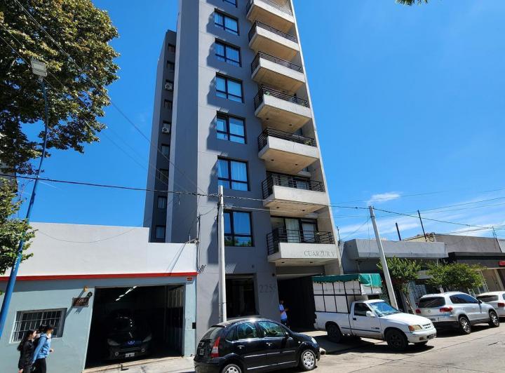 Departamento · 37m² · 2 Ambientes