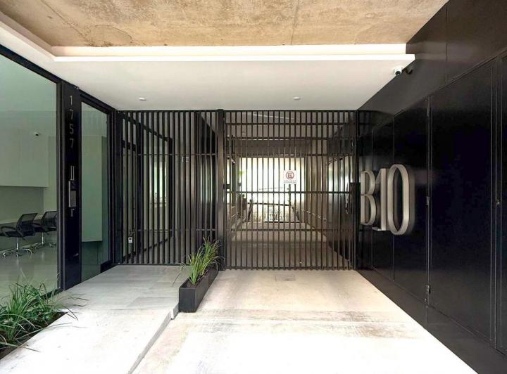 Departamento · 37m² · 1 Ambiente · 1 Cochera