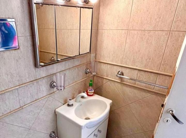 Departamento · 25m² · 1 Ambiente