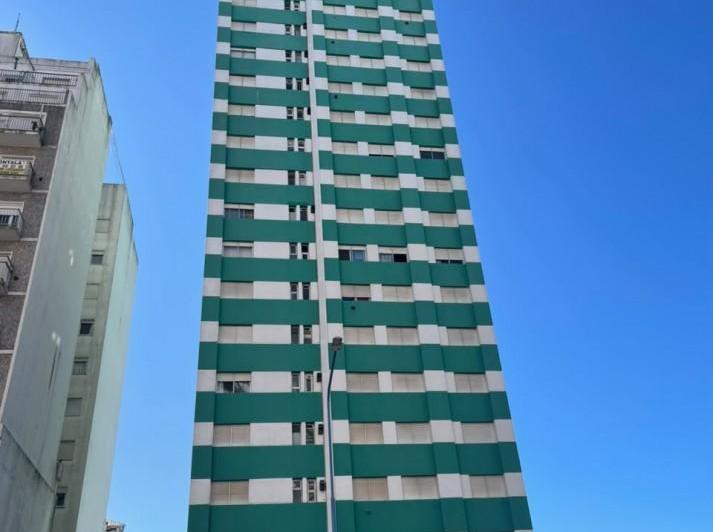 Departamento · 23m² · 1 Ambiente
