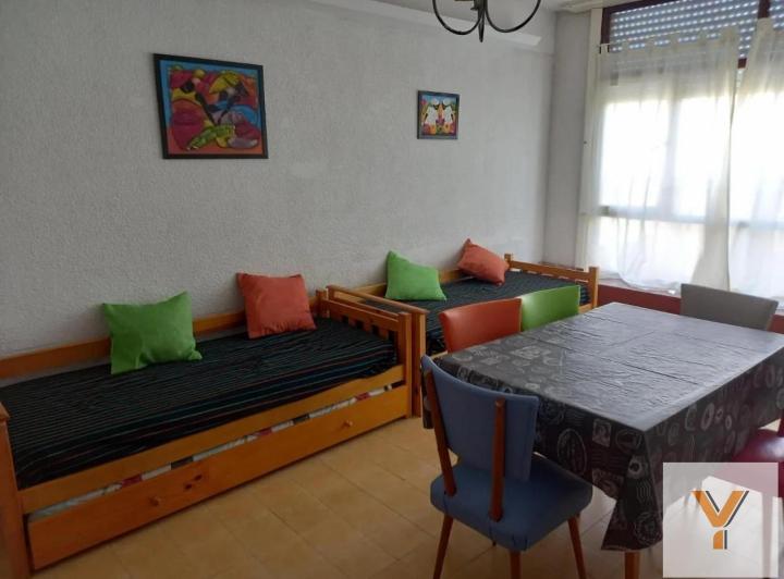 Departamento · 38m² · 2 Ambientes