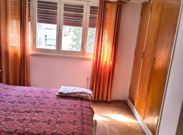 Departamento · 40m² · 2 Ambientes