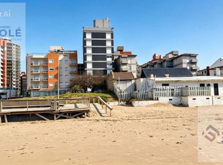 Departamento · 26m² · 2 Ambientes