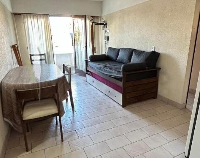 Departamento · 40m² · 2 Ambientes