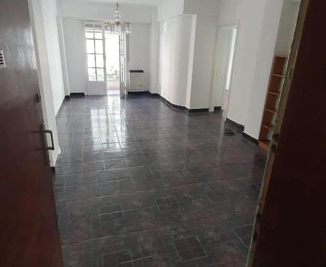 Departamento · 90m² · 4 Ambientes