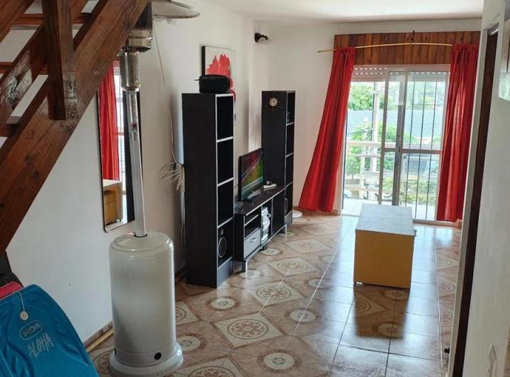 Departamento · 80m² · 4 Ambientes
