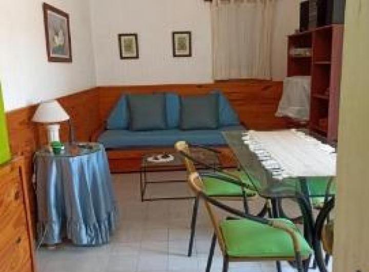 Departamento · 37m² · 2 Ambientes