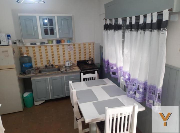 Departamento · 27m² · 2 Ambientes