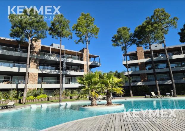 Departamento · 55m² · 2 Ambientes · 1 Cochera