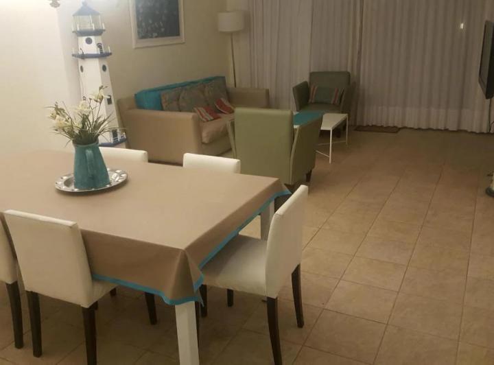 Departamento · 150m² · 4 Ambientes